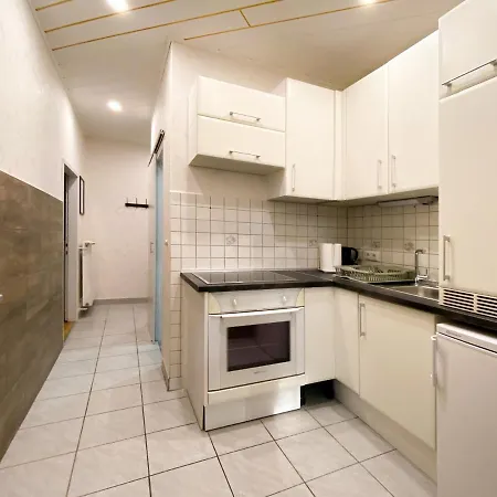 Marios Luxus Apartment Viena Exterior foto