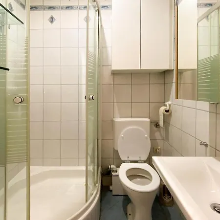 Marios Luxus Apartment Viena Exterior foto