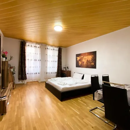 Marios Luxus Apartment Viena Exterior foto