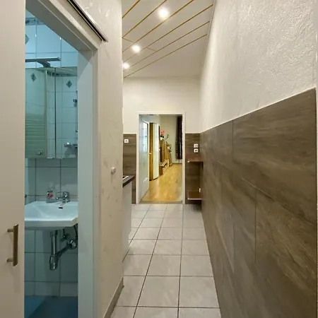 Marios Luxus Apartment Viena Exterior foto
