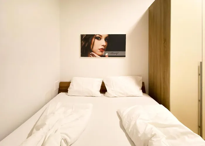 Marios Luxus Apartment