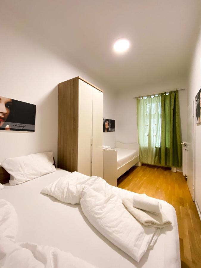 Marios Luxus Apartamento Viena