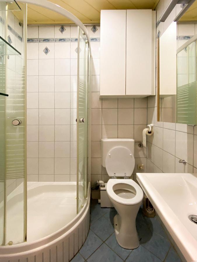 Marios Luxus Apartamento Viena