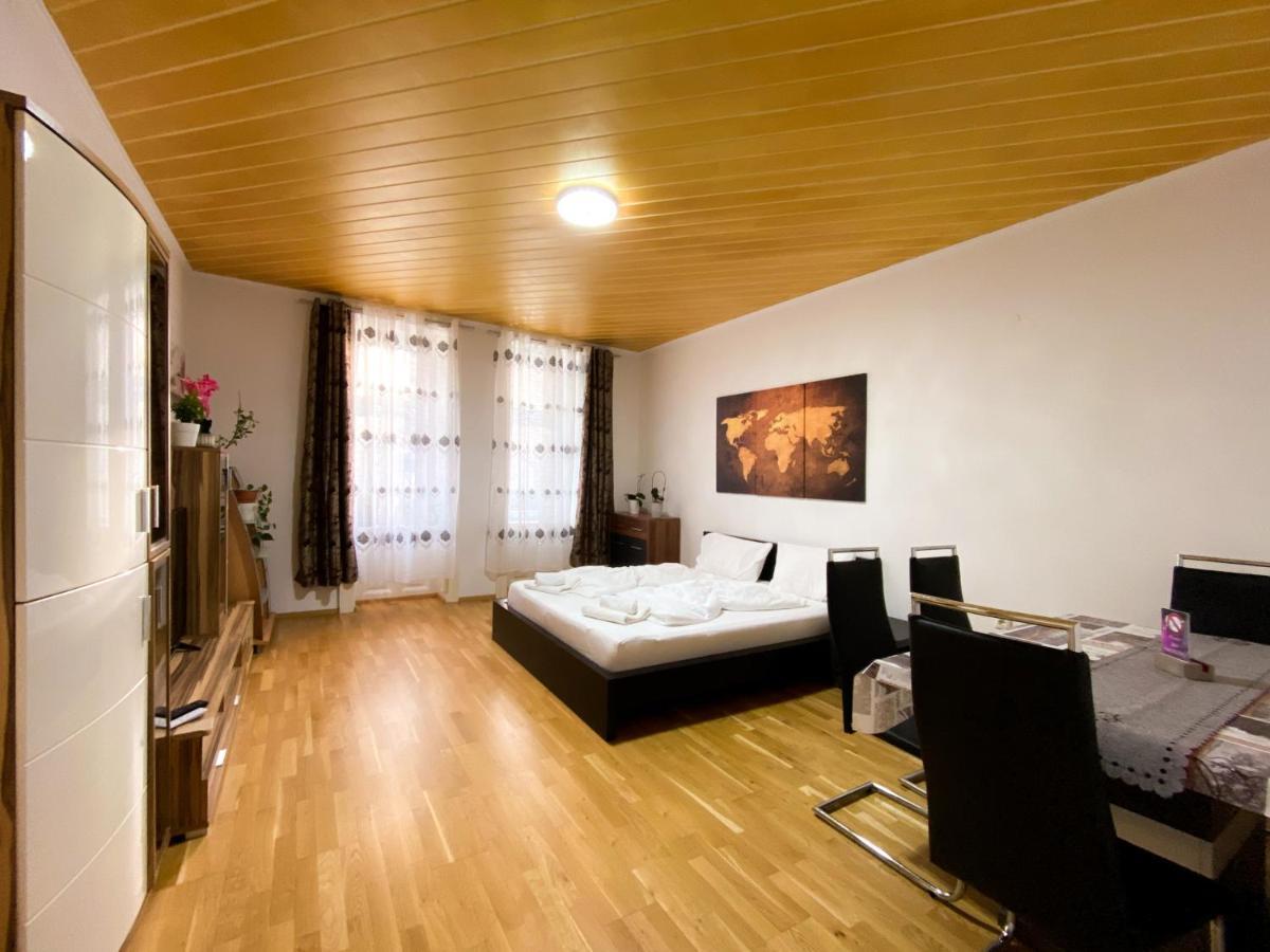 Marios Luxus Apartamento *