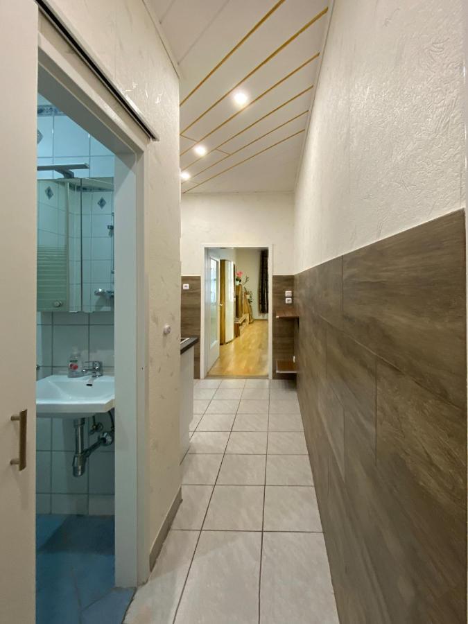 Apartamento Marios Luxus Viena